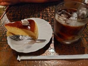 喫茶ジャマイカ
