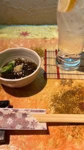 旬菜ダイニング 作楽