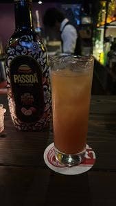 BAR GROOVE