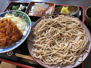 そば処 双葉