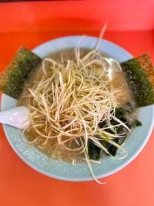 ラーメンショップ 小野路店
