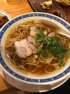 らーめん居酒屋 秀吉