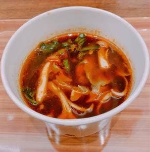 oumâmi HESTA SOUP STAND