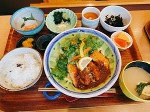 食堂ワンスター