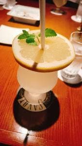 サヴォイ キタノザカ