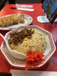 大阪王将 豪徳寺店