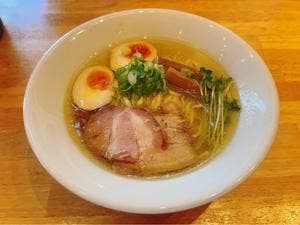 麺処いち林