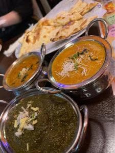 MohanDish狸小路店