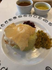 セイロンドロップ