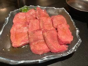 焼肉いのうえ 花小金井店