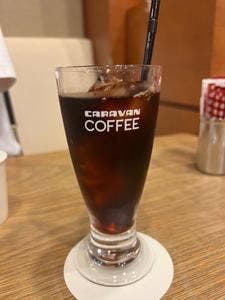 キャラバンコーヒー 船堀店