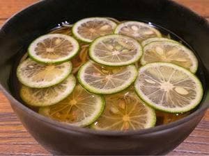 蕎庵 三たて