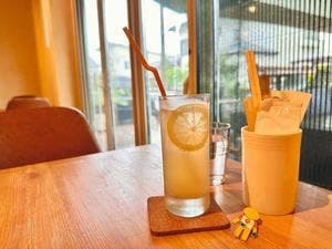 カラダよろこぶカフェ poca poca