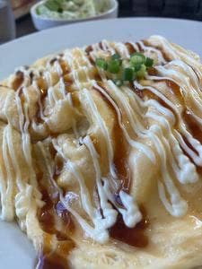 たまご家 おかん