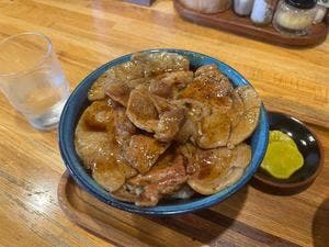 つべつ西洋軒