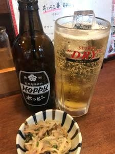 ます家 関内店