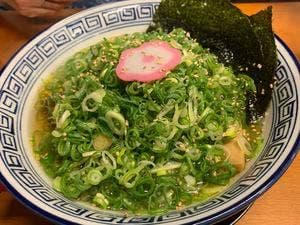麺屋 はじめ