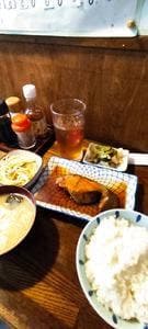 ひろもと食堂