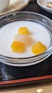 四季菜中華 彩華房