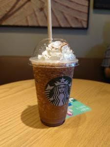 スターバックス コーヒー LaLaテラス南千住店