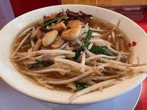 ベトコンラーメン三條