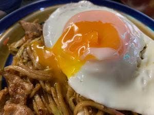 くいしんぼう