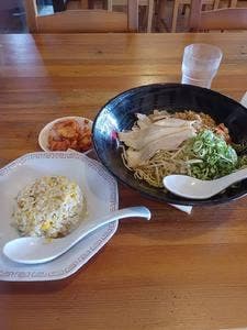 中華そば いせや 本店