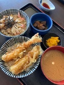 お食事処たこ八