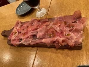 イタリア食堂 イルトンド