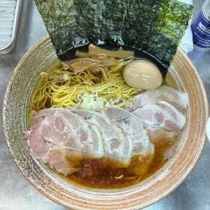 覆麺 智