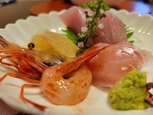 旬彩 みの香