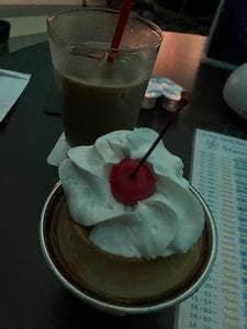 PLANETARIUM Starry Cafe
