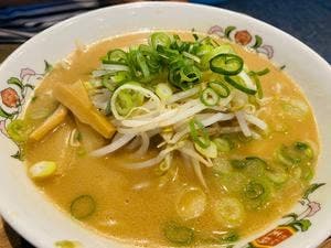 餃子の王将 イオンなかま店