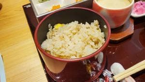 和食 月兎