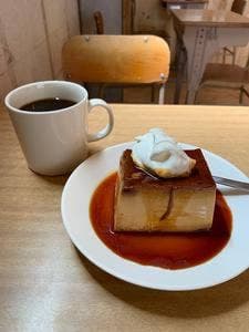チャトラコーヒー