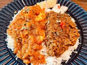 SPICE AGARE