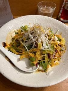 麺飯食堂 なかじま