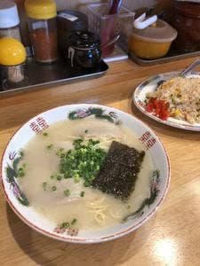 後楽園 あざみ原店