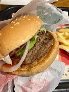 バーガーキング 仙台駅前店