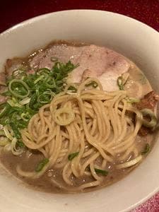 ラーメンビスカ
