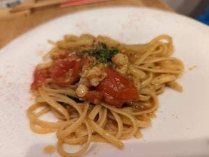TRATTORIA GAMBERO ROSSO トラットリア ガンベロ ロッソ