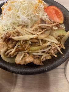和洋食・酒うららぎ