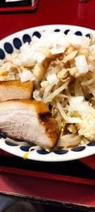 らぁ麺処 蓮の華