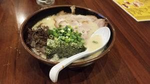 長浜や 中村橋店