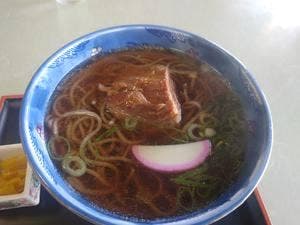 夢味庵