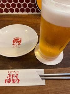 コリアンキッチンぶたこたまがわ