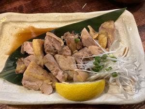 東京串揚げ 串道場
