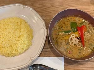 GIMA CURRY