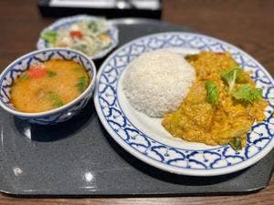メナムのほとり 神保町テラススクエア店