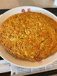 梅蘭 三井アウトレットパーク木更津店